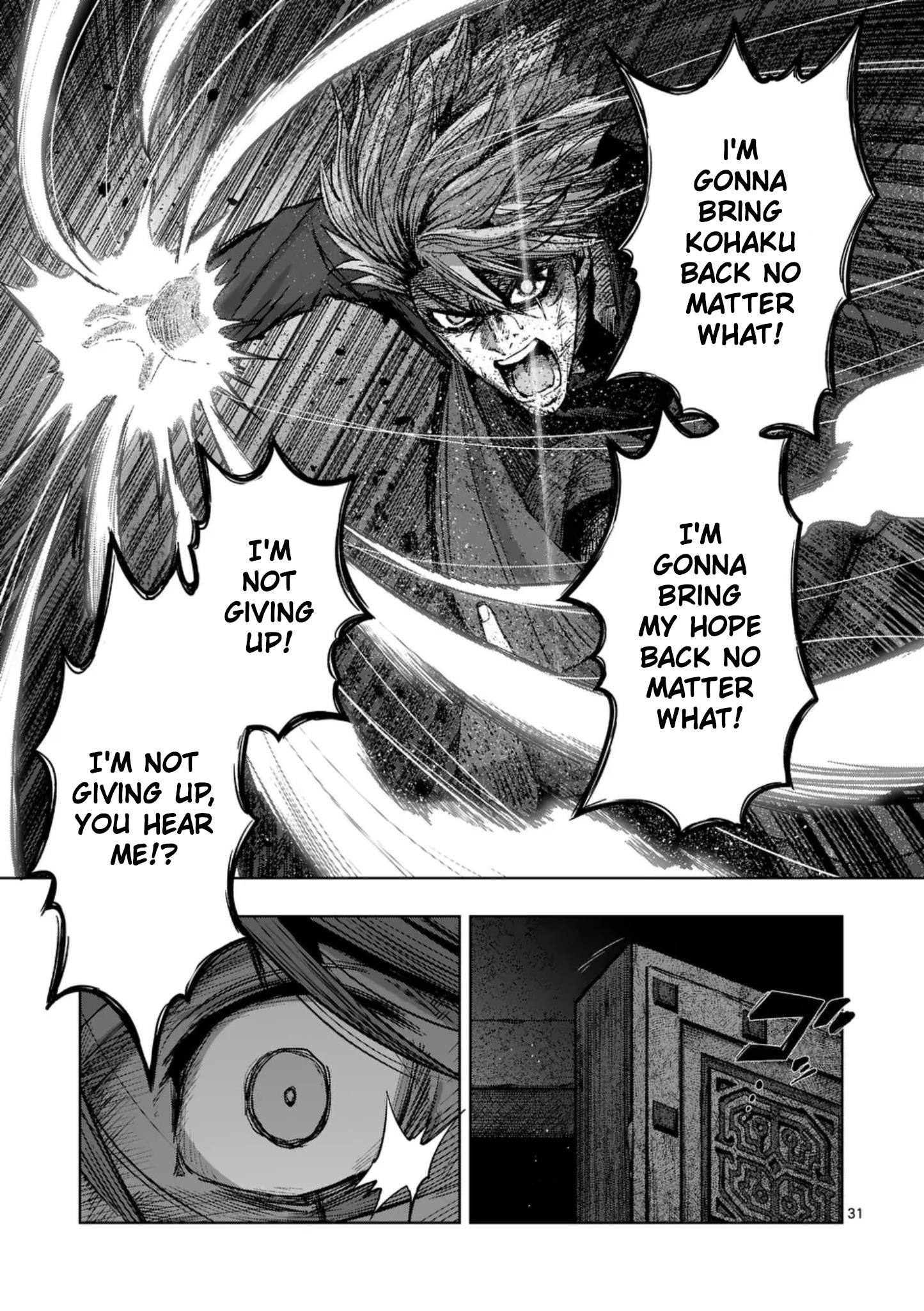 Verndio – Surreal Sword Saga Chapter 62 - Page 31