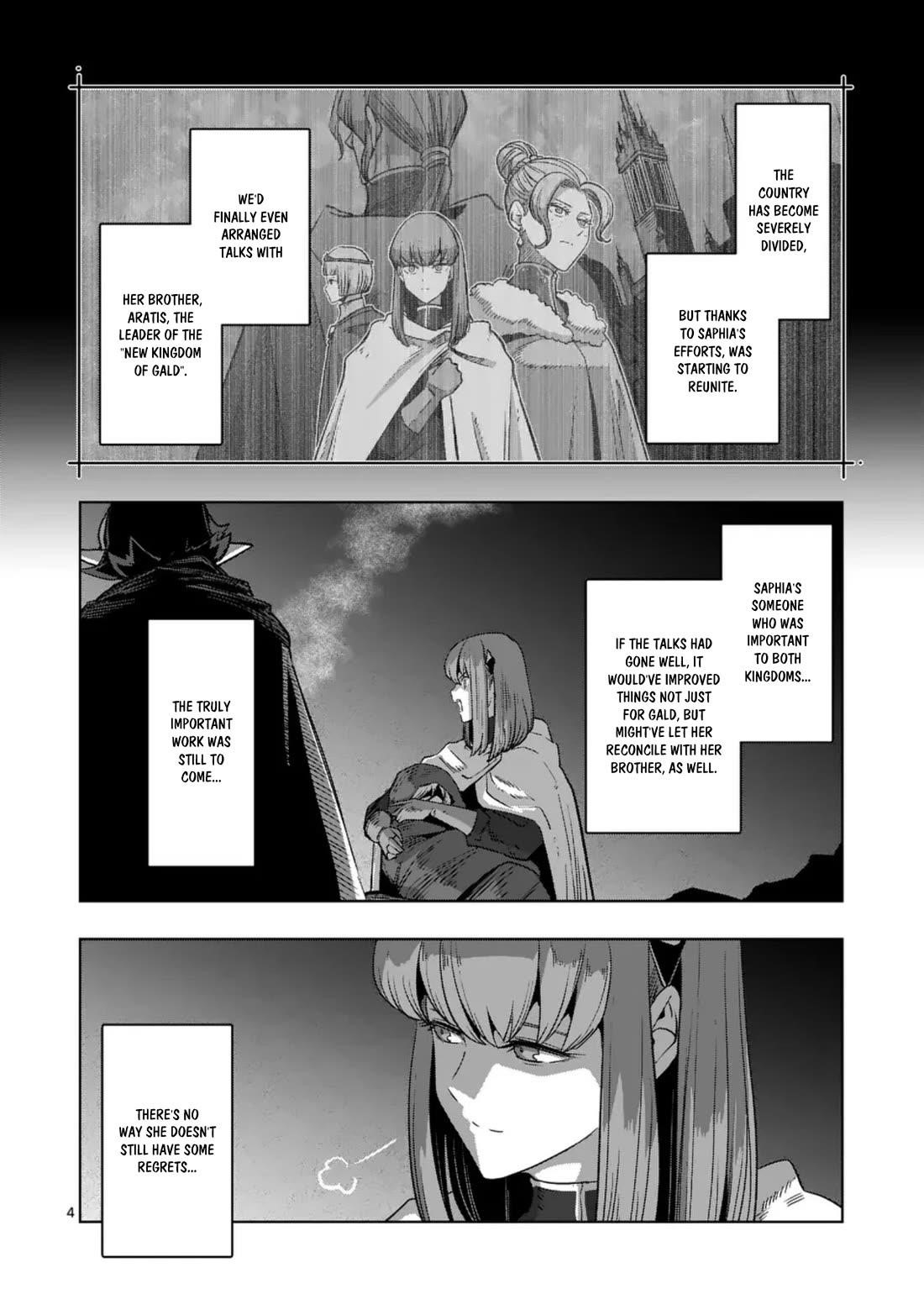 Verndio – Surreal Sword Saga Chapter 64 - Page 4