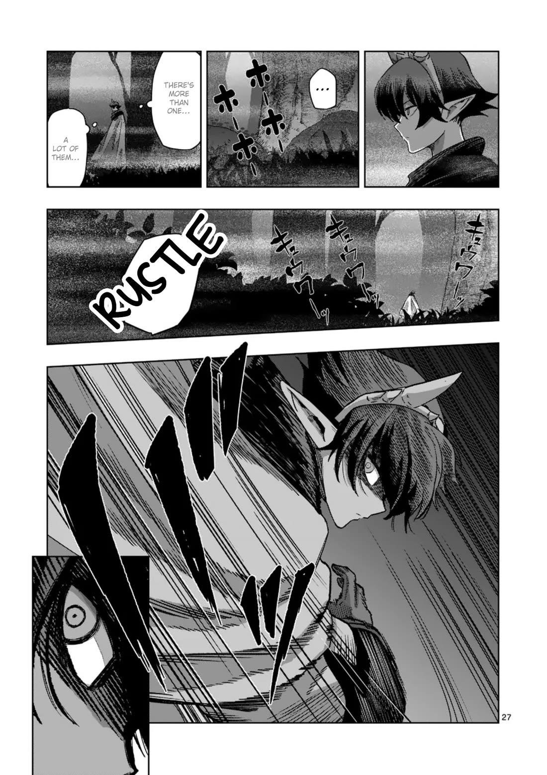 Verndio – Surreal Sword Saga Chapter 65.2 - Page 13