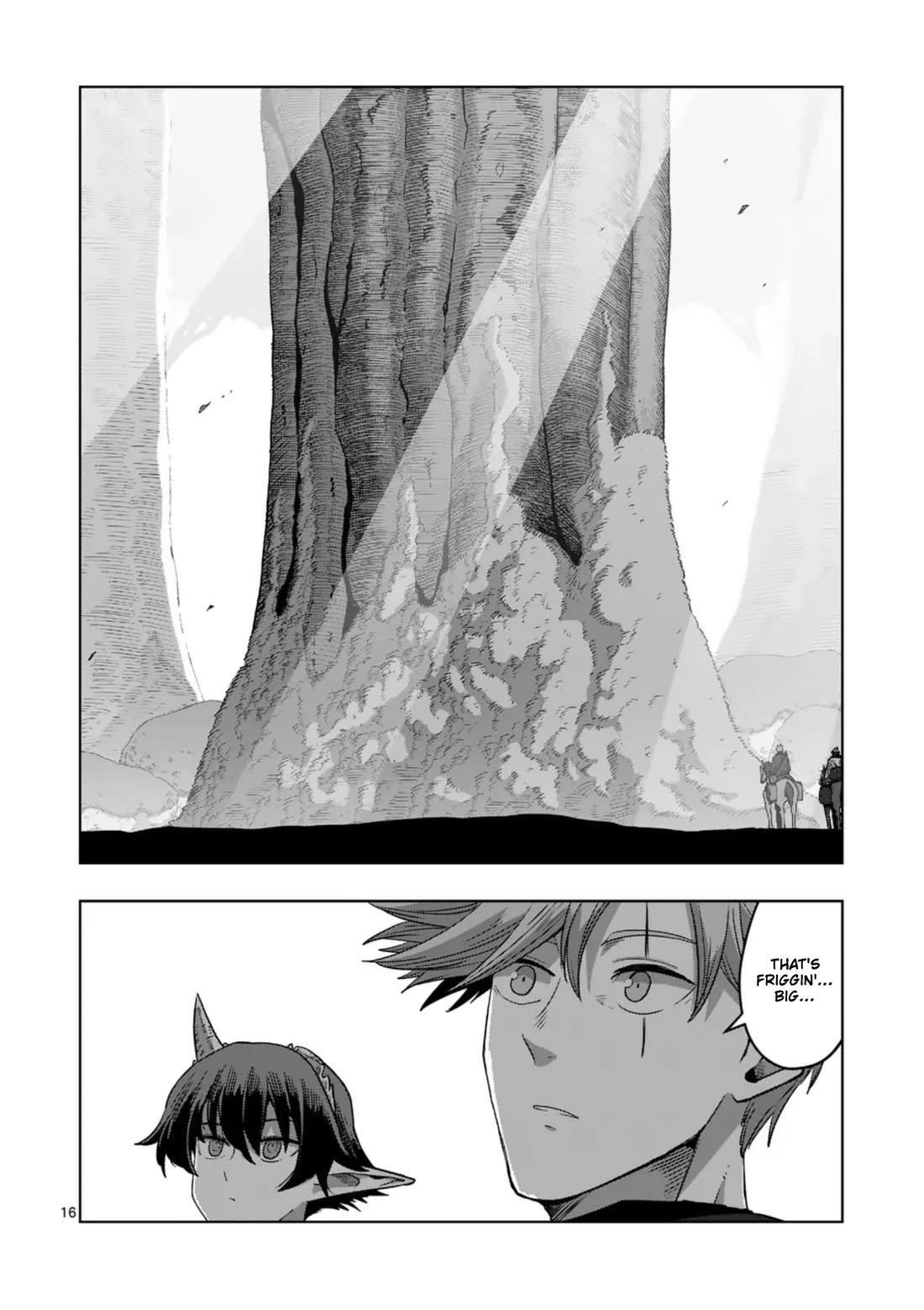 Verndio – Surreal Sword Saga Chapter 65.2 - Page 2