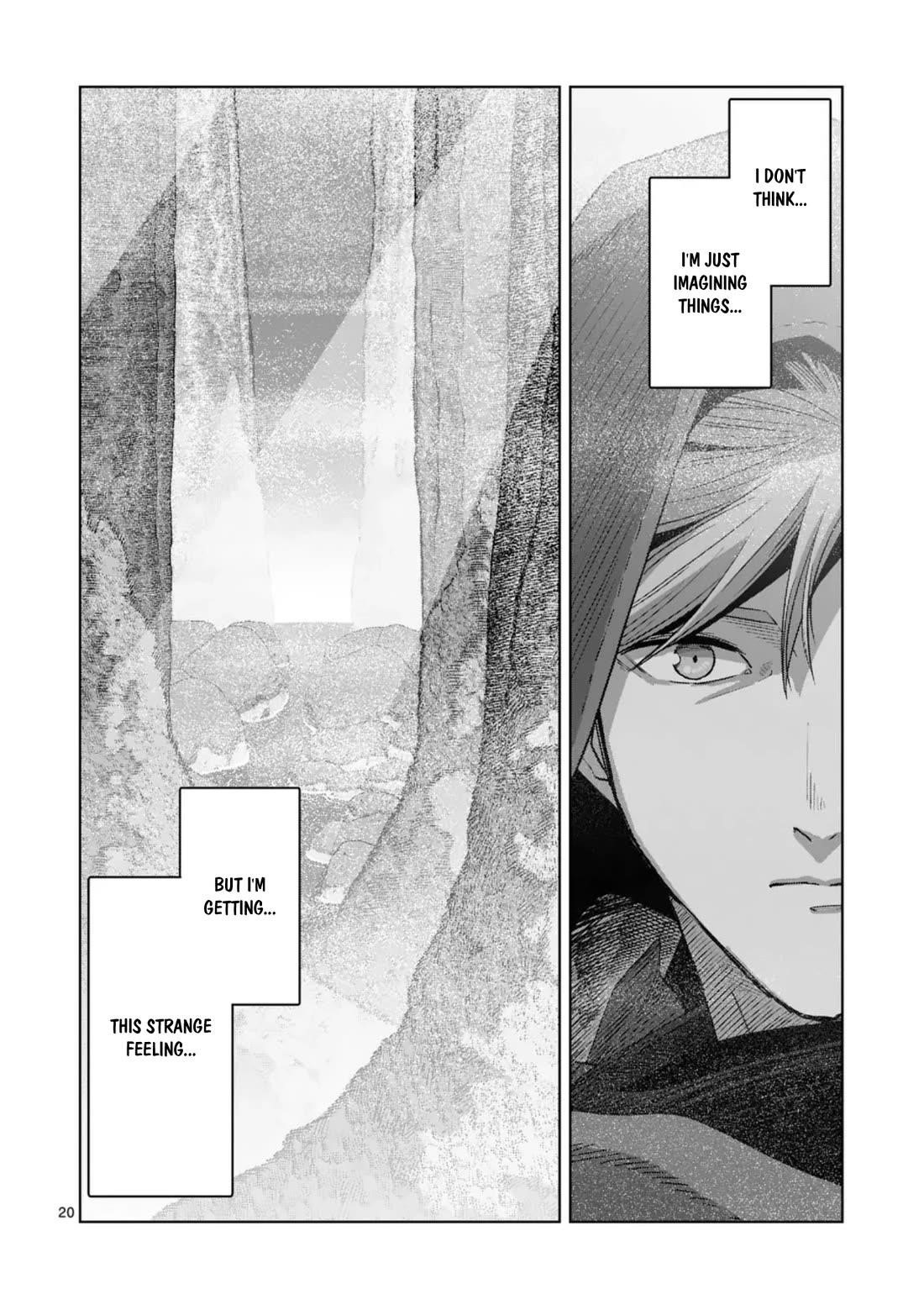 Verndio – Surreal Sword Saga Chapter 65.2 - Page 6