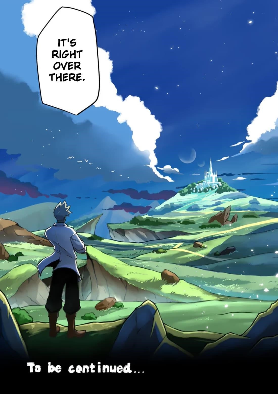 Verndio – Surreal Sword Saga Chapter 66.3 - Page 14