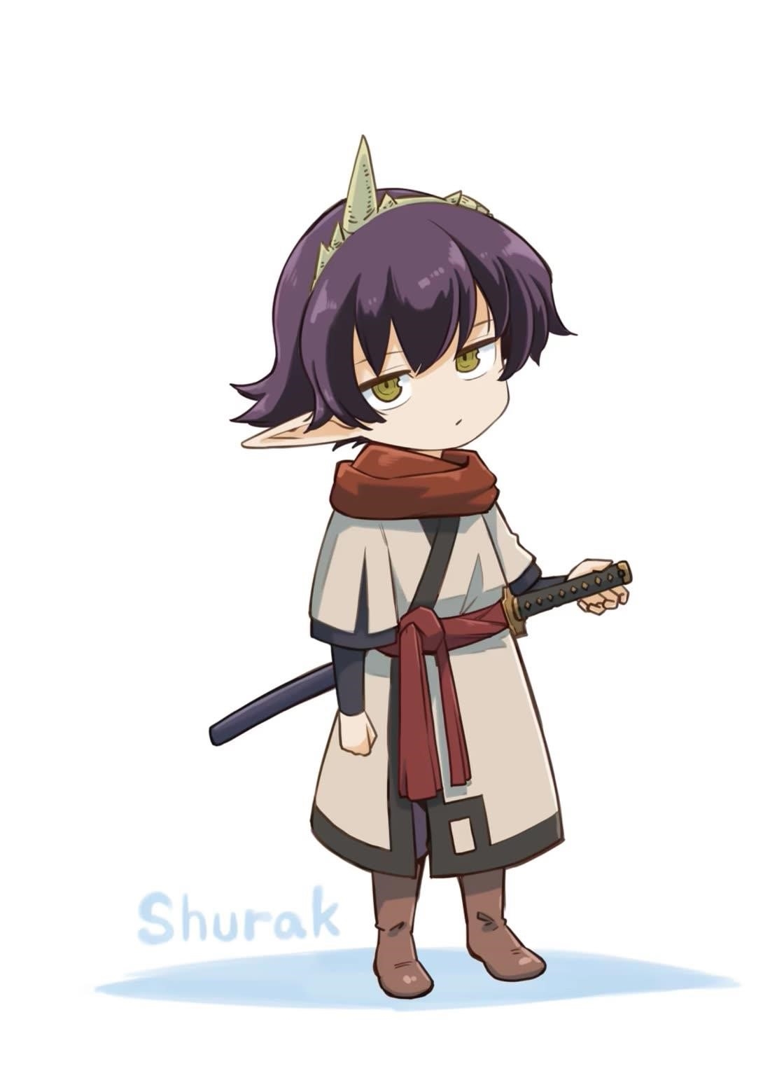 Verndio – Surreal Sword Saga Chapter 66.3 - Page 15