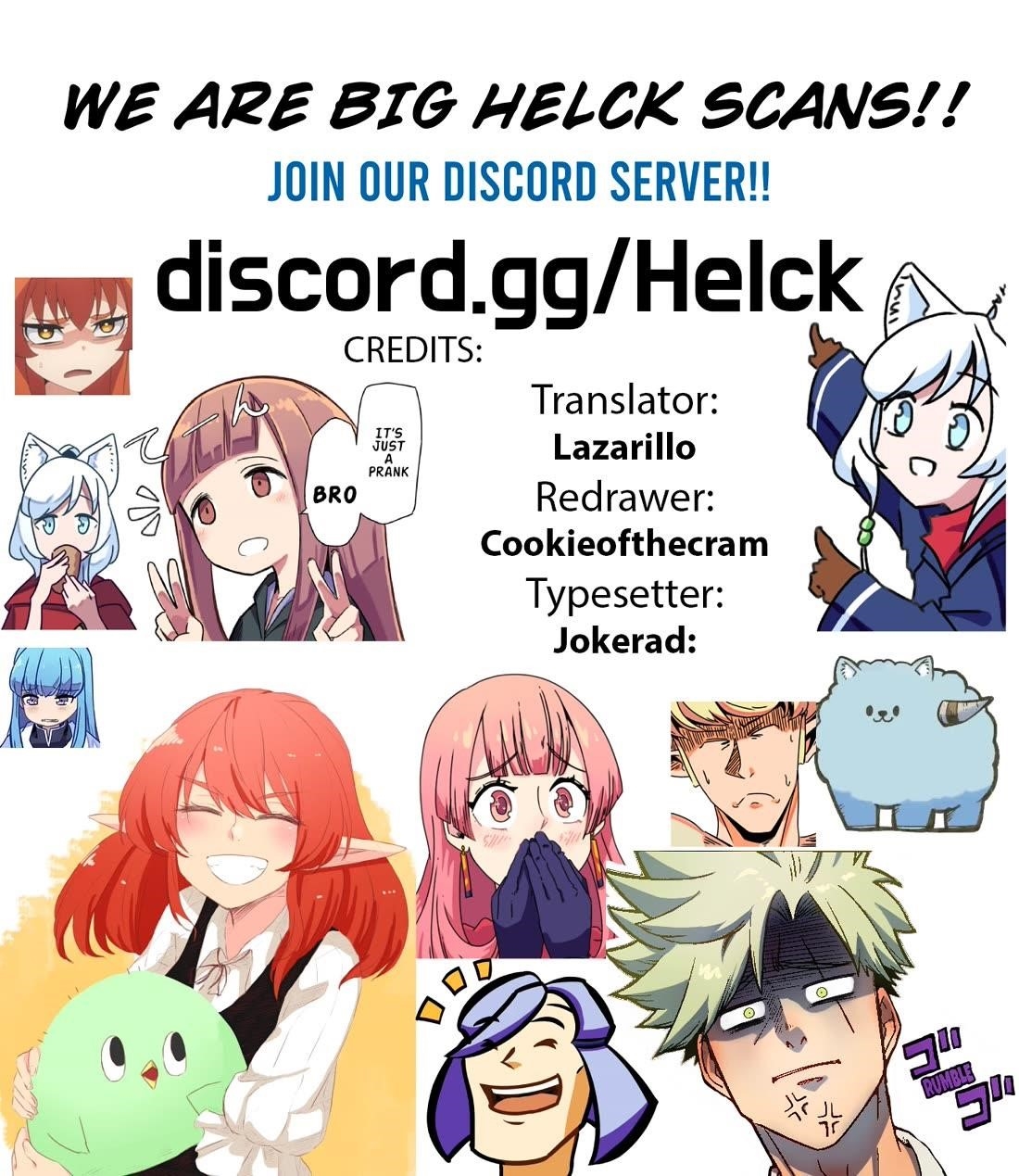 Verndio – Surreal Sword Saga Chapter 66.3 - Page 16