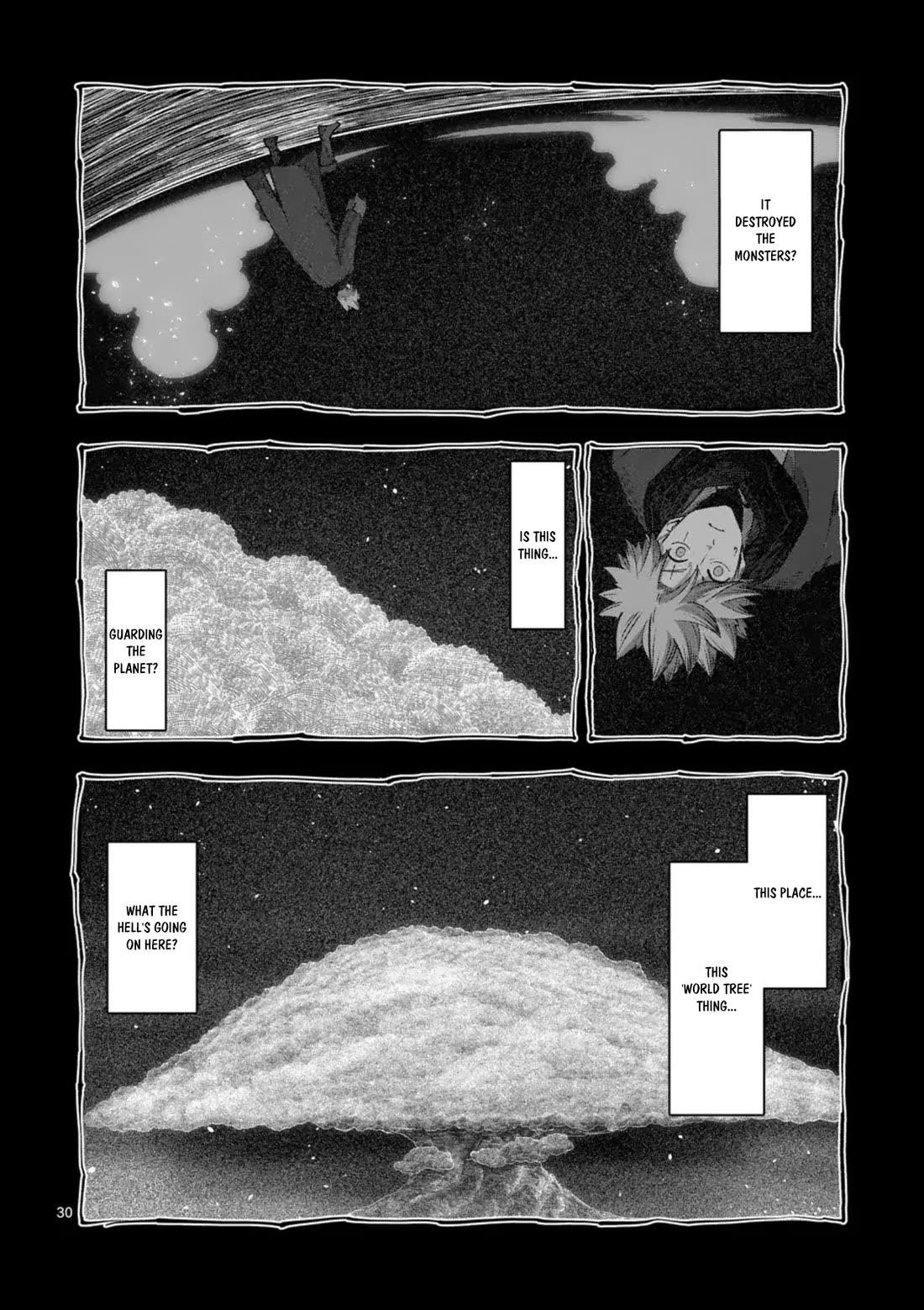 Verndio – Surreal Sword Saga Chapter 66.3 - Page 4