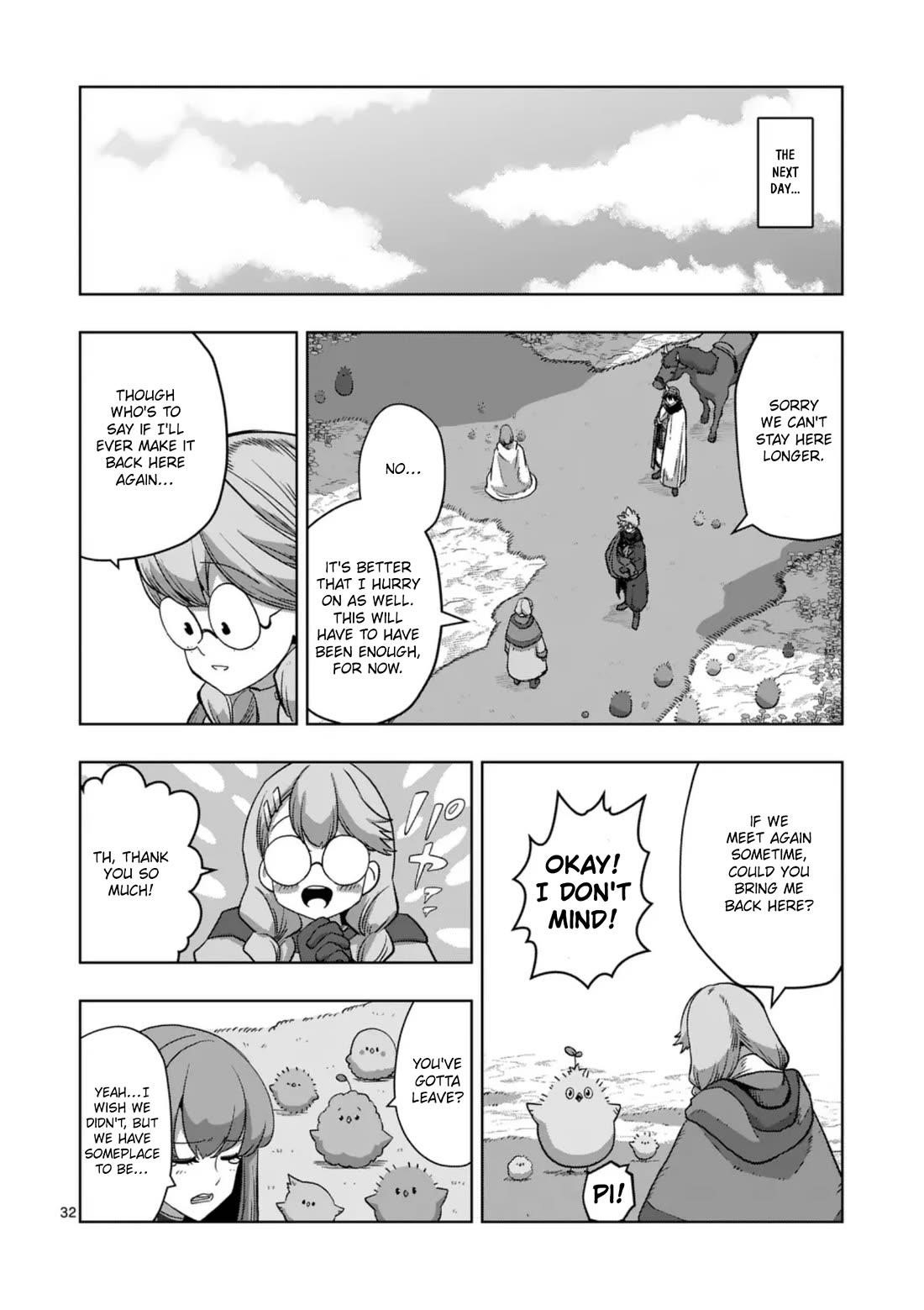 Verndio – Surreal Sword Saga Chapter 66.3 - Page 6