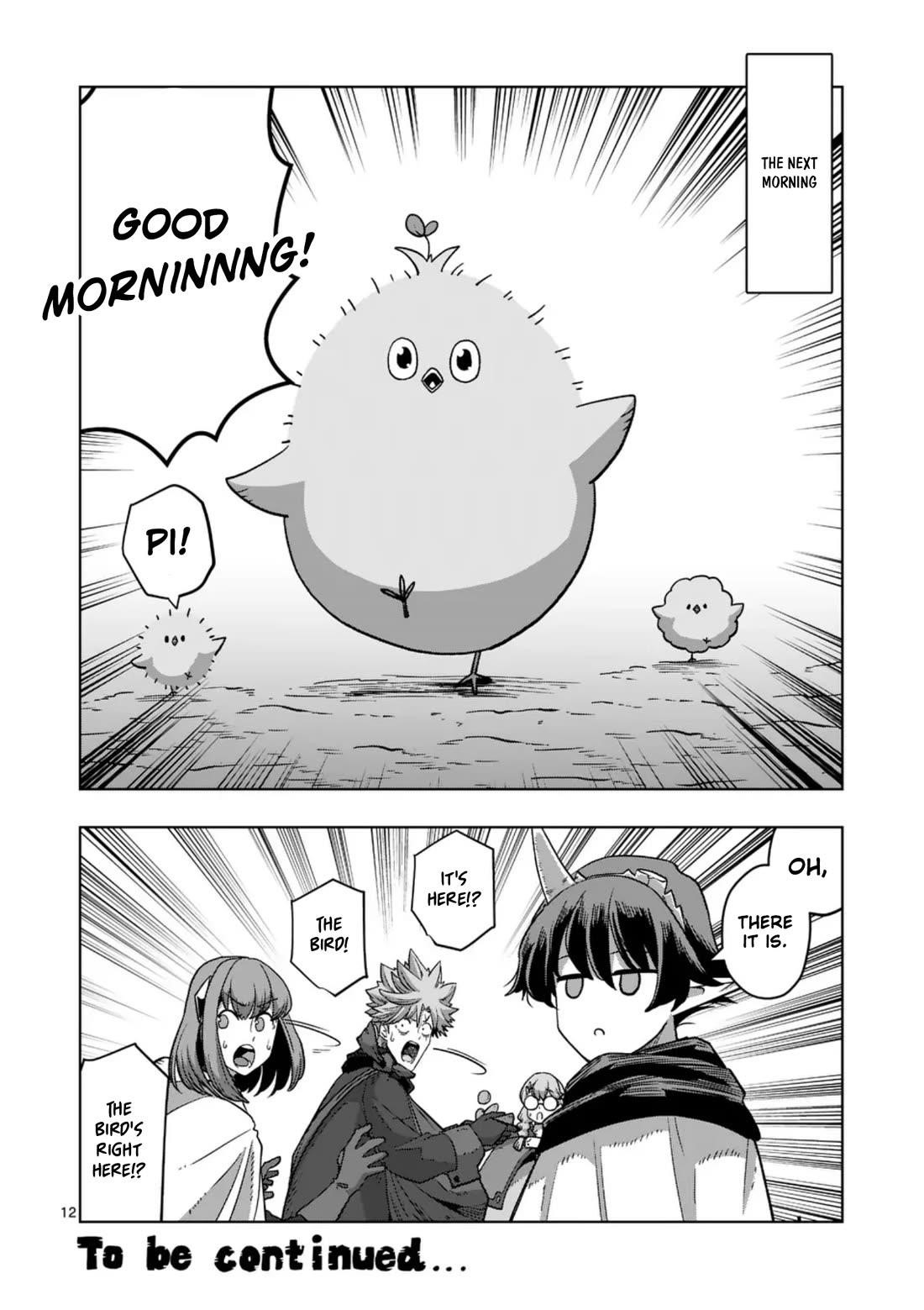 Verndio – Surreal Sword Saga Chapter 66 - Page 12