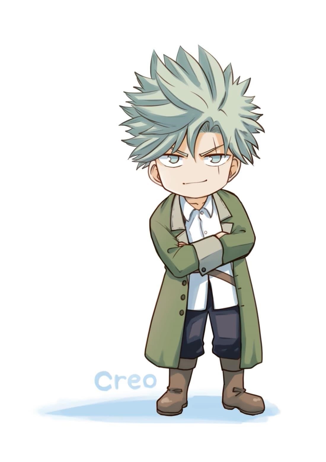 Verndio – Surreal Sword Saga Chapter 66 - Page 13