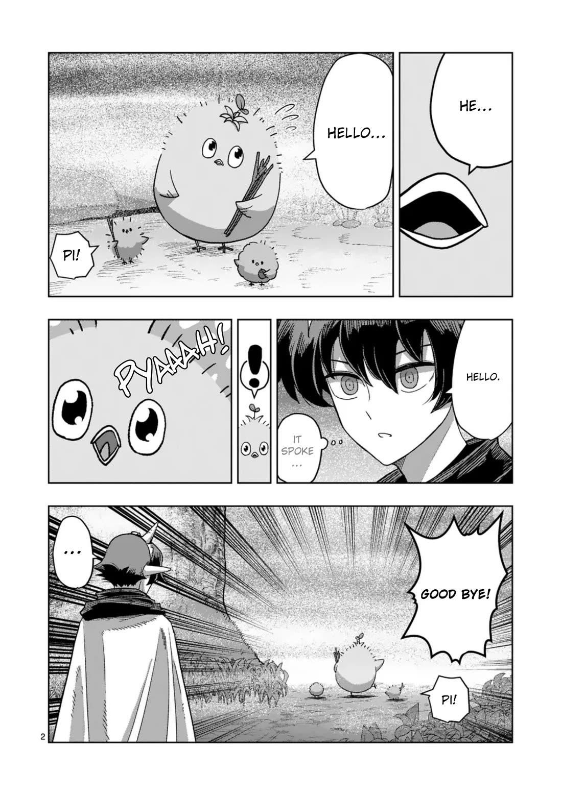 Verndio – Surreal Sword Saga Chapter 66 - Page 2