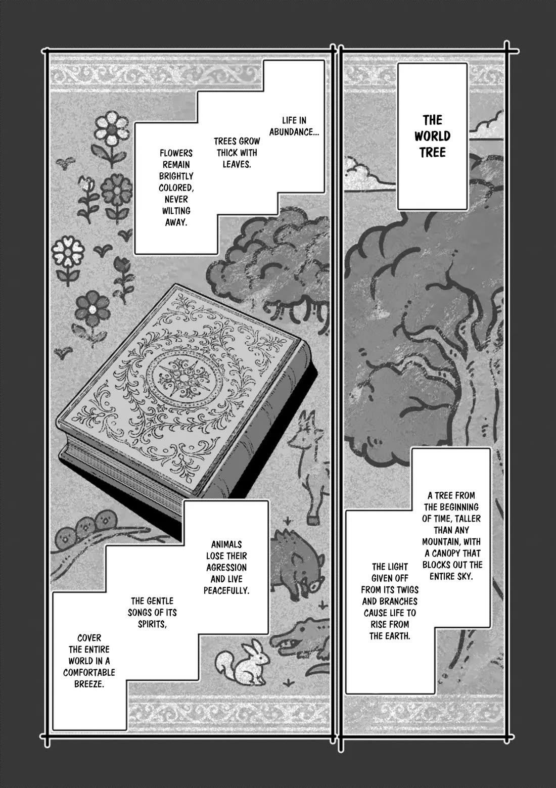 Verndio – Surreal Sword Saga Chapter 66 - Page 6