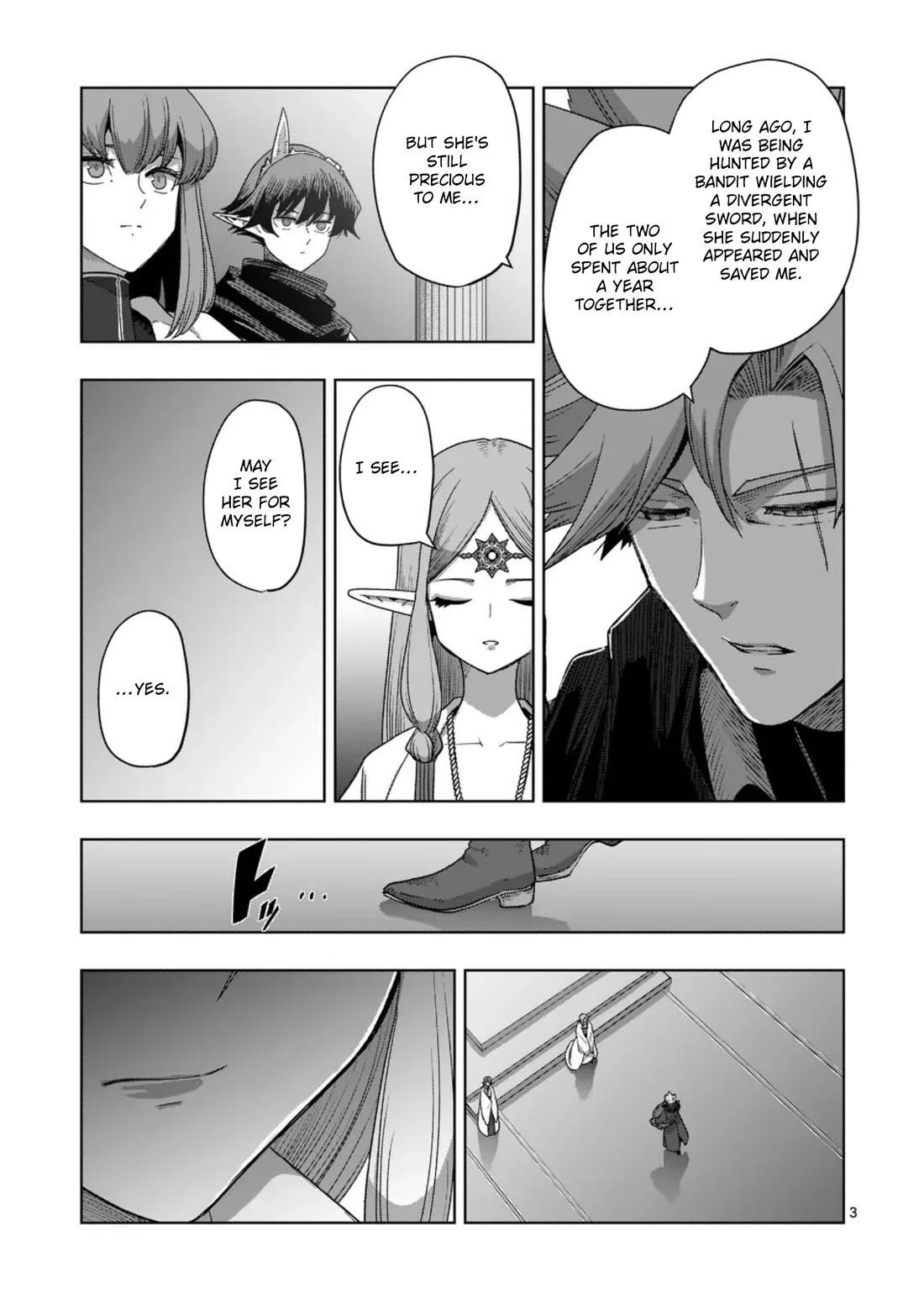 Verndio – Surreal Sword Saga Chapter 68.1 - Page 3