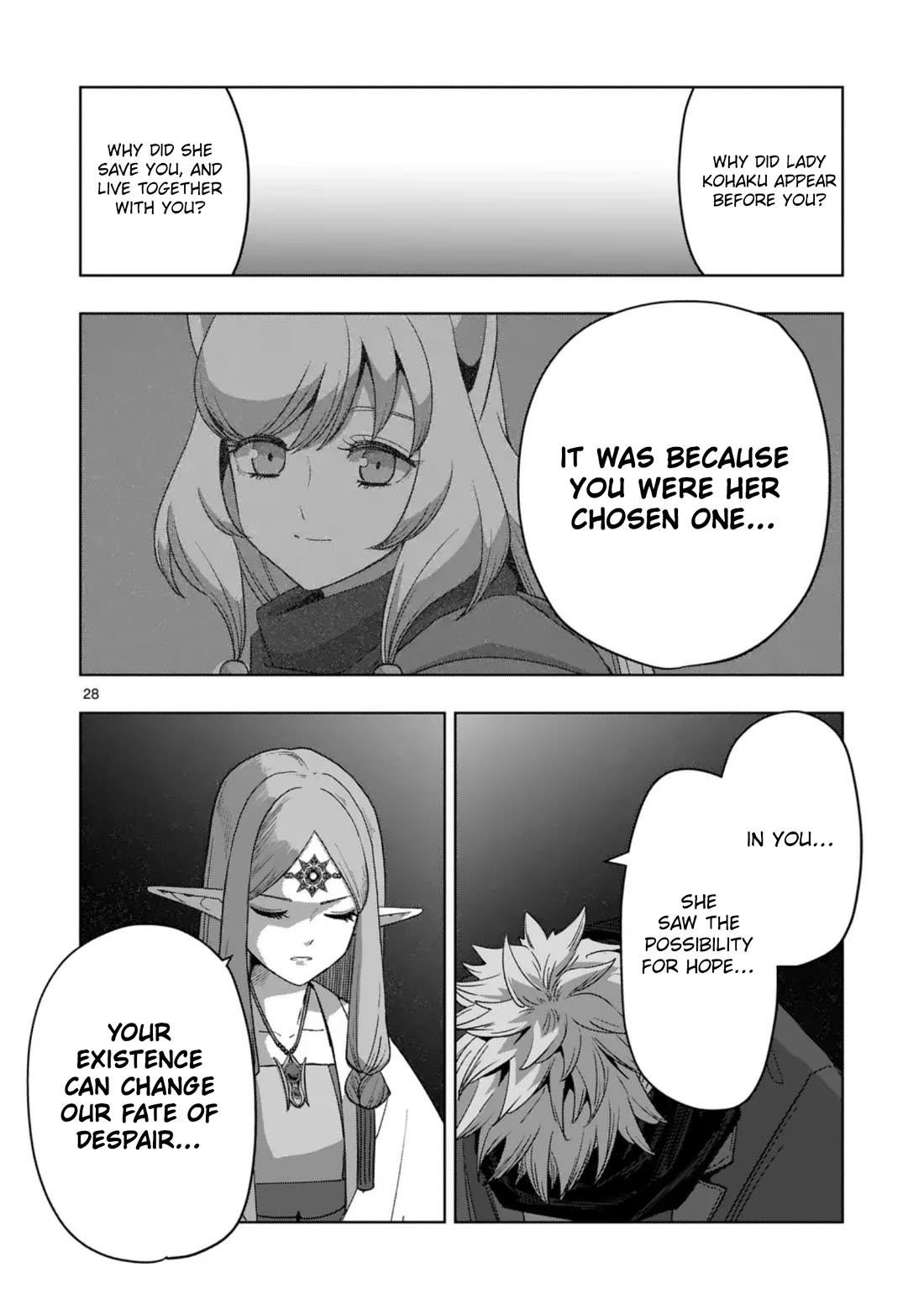 Verndio – Surreal Sword Saga Chapter 68.2 - Page 14