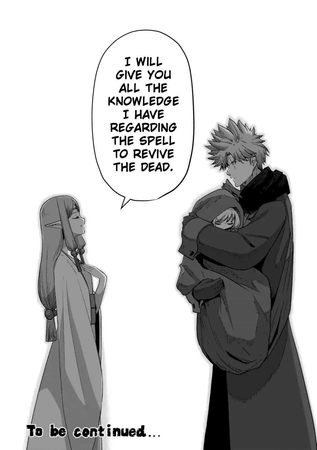 Verndio – Surreal Sword Saga Chapter 68.2 - Page 24