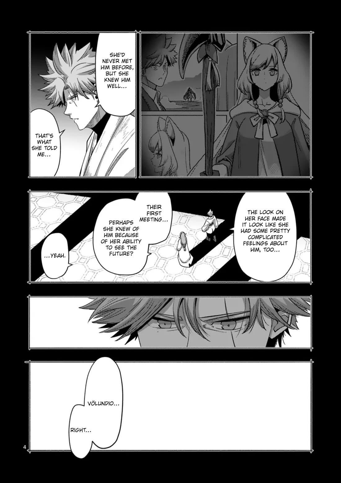 Verndio – Surreal Sword Saga Chapter 69 - Page 4