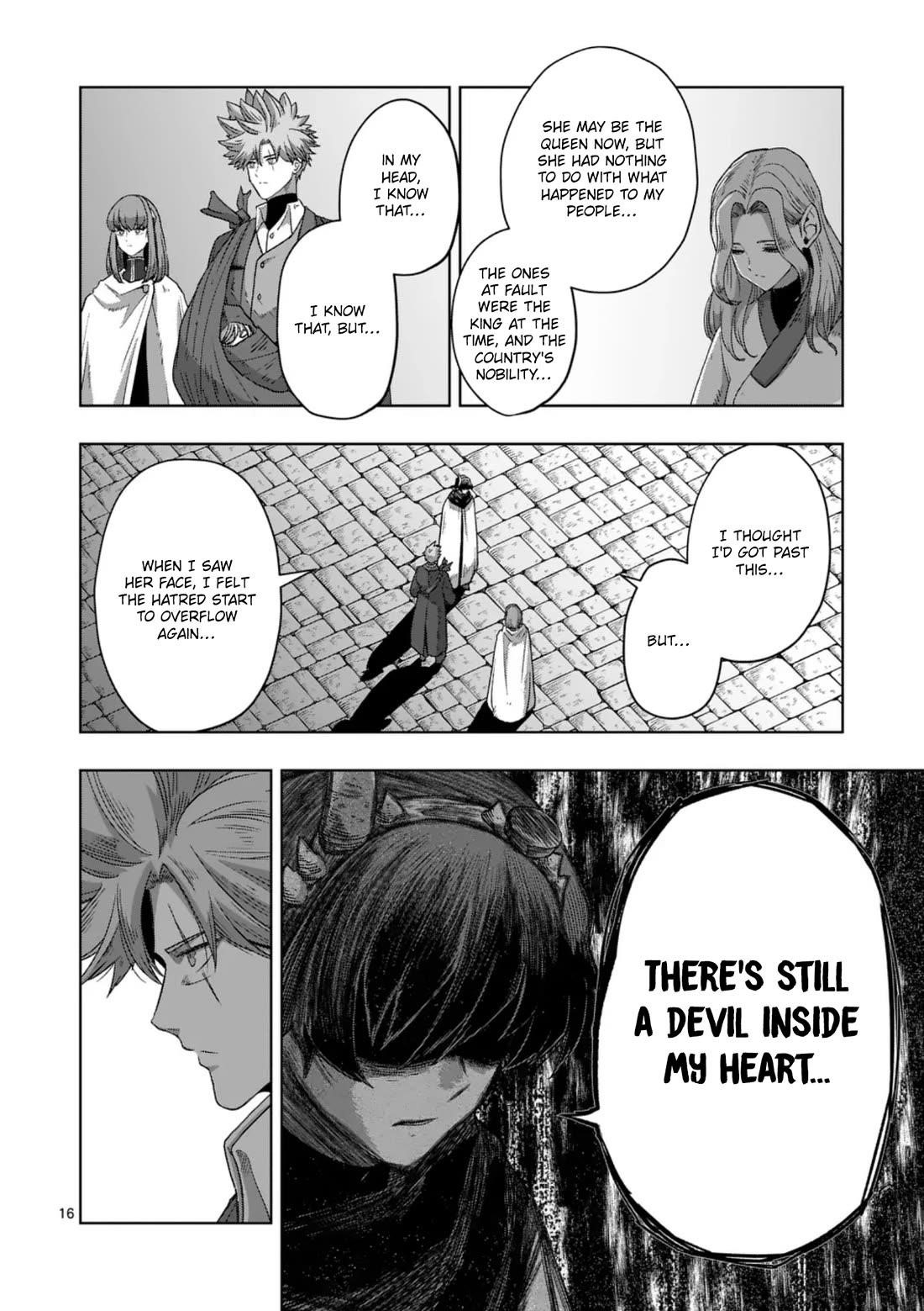 Verndio – Surreal Sword Saga Chapter 70.2 - Page 4