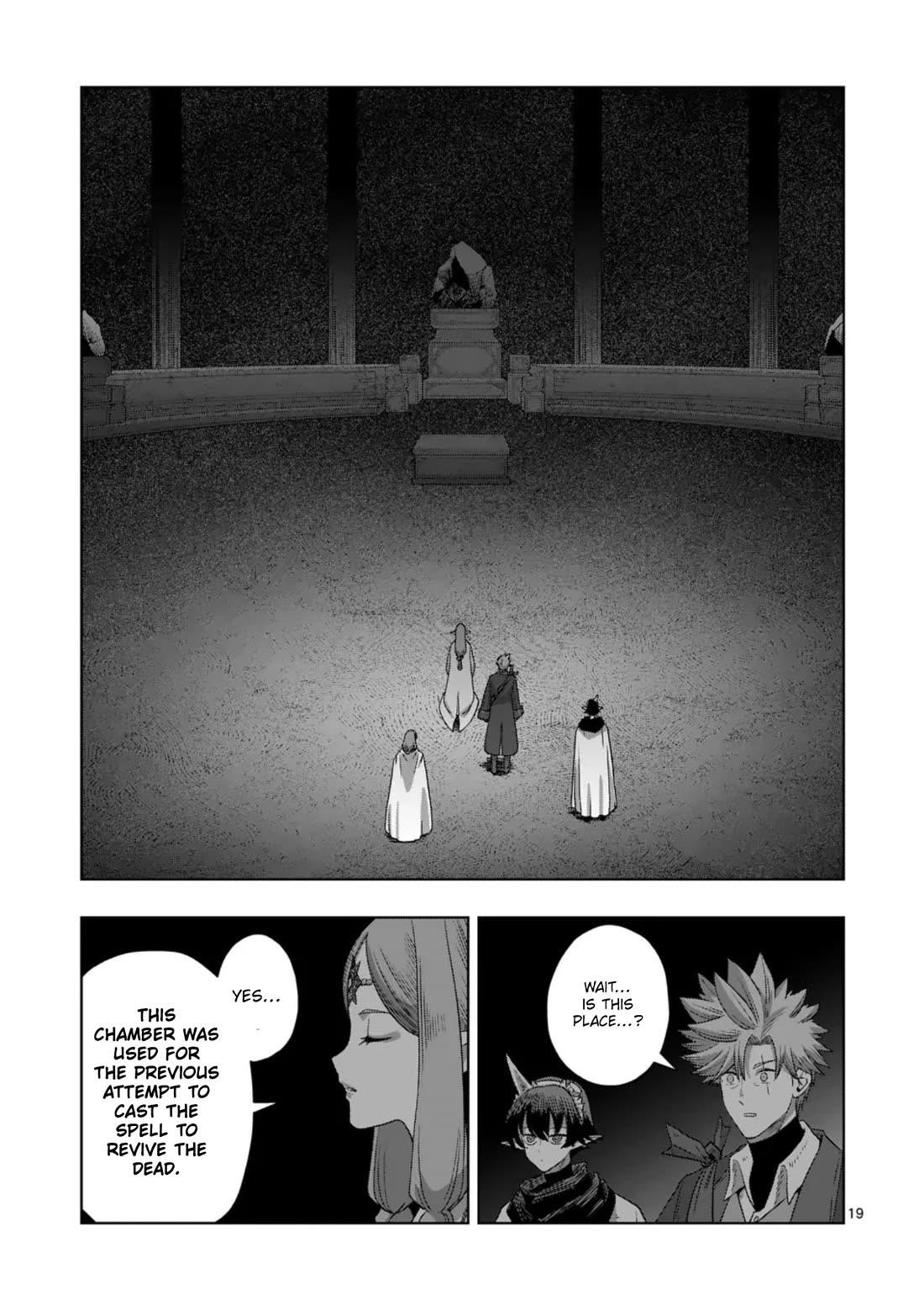 Verndio – Surreal Sword Saga Chapter 70.2 - Page 7