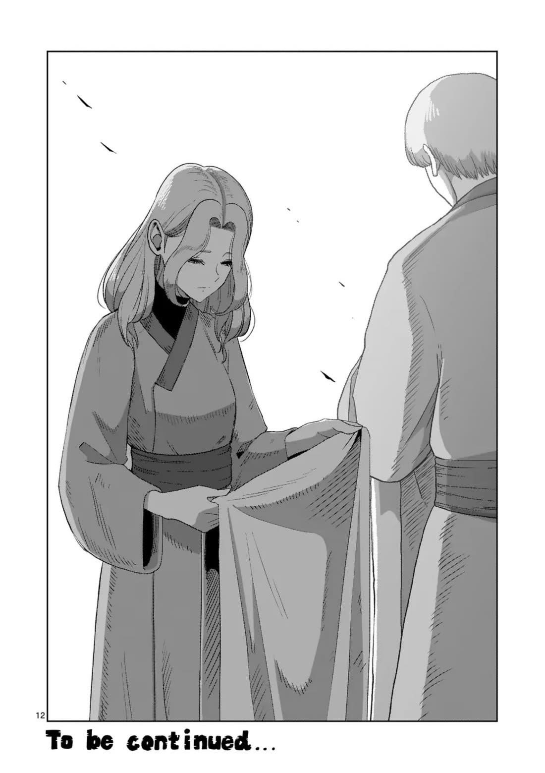 Verndio – Surreal Sword Saga Chapter 70 - Page 12