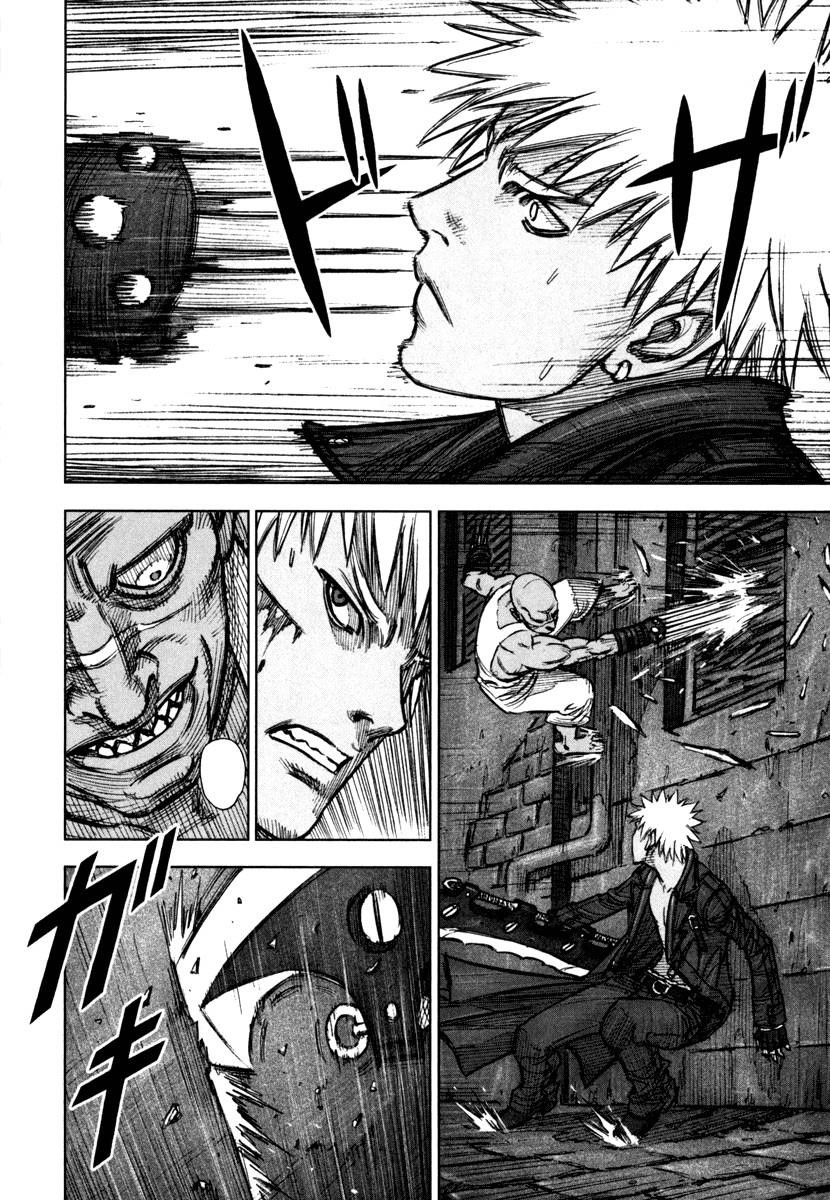 Jackals Chapter 10 - Page 15