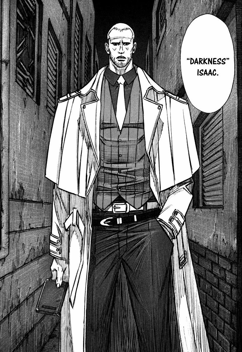 Jackals Chapter 10 - Page 24