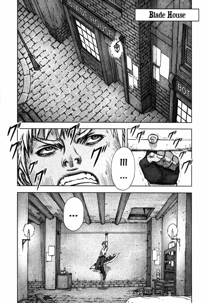 Jackals Chapter 10 - Page 5