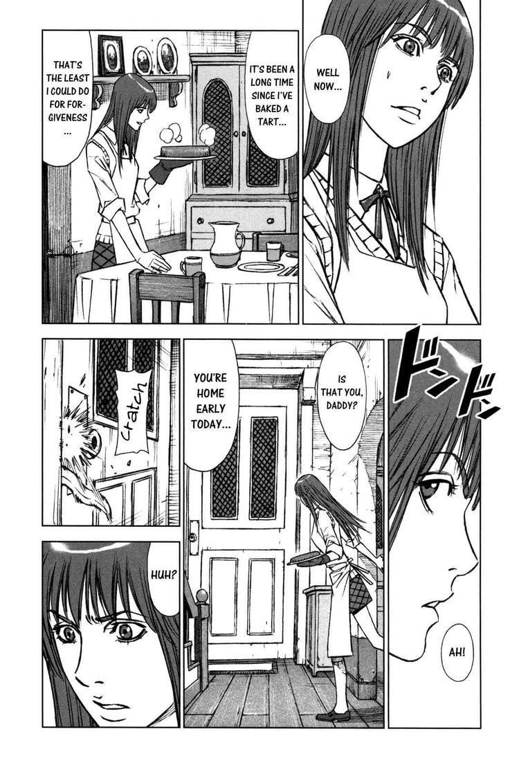 Jackals Chapter 29 - Page 21