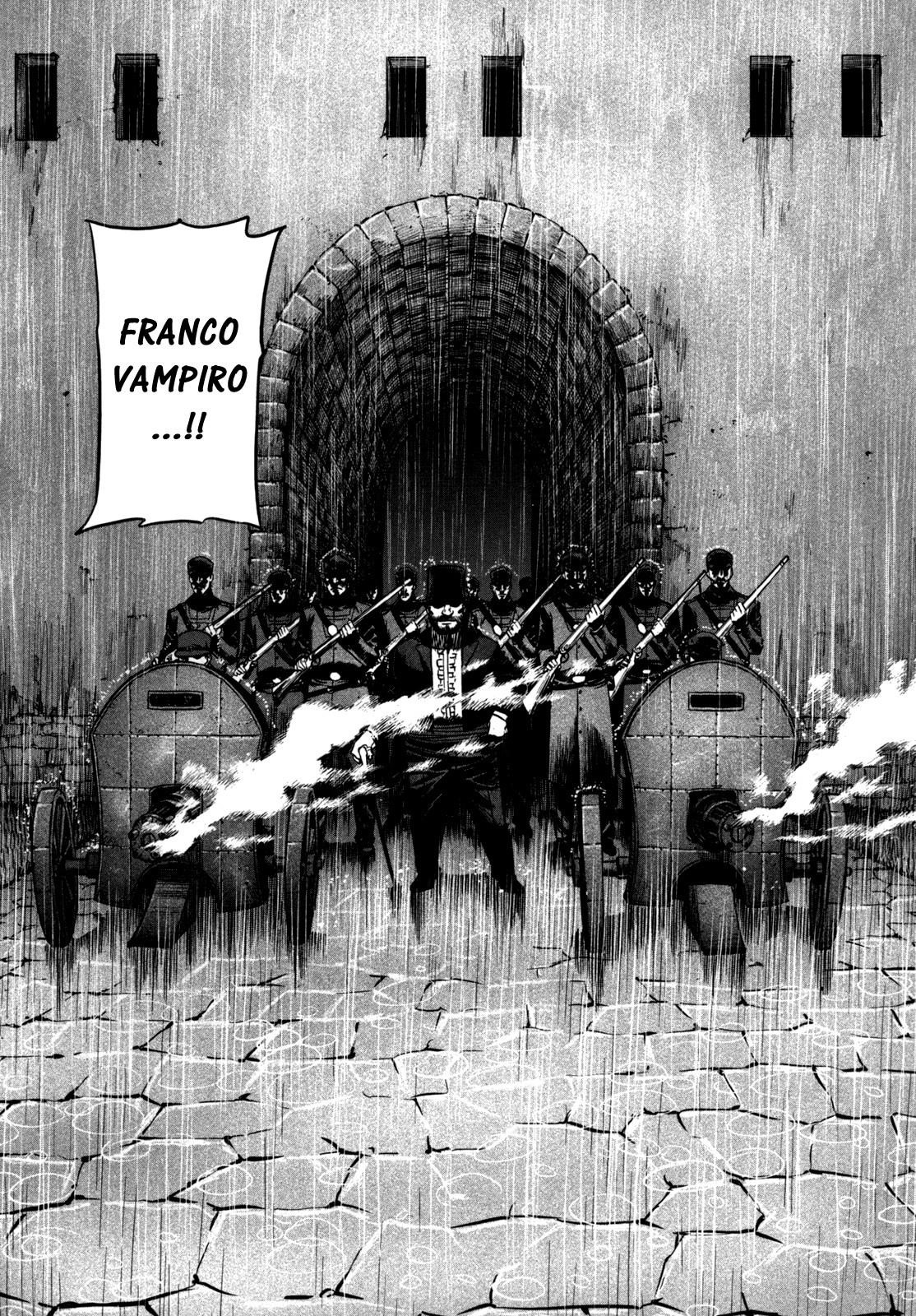 Jackals Chapter 52 - Page 18