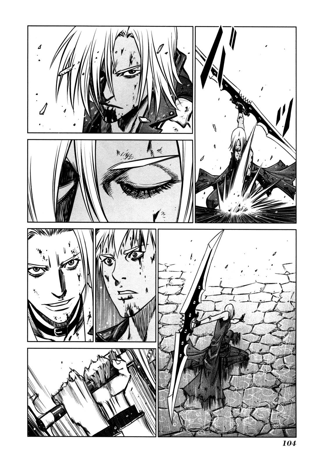 Jackals Chapter 52 - Page 7