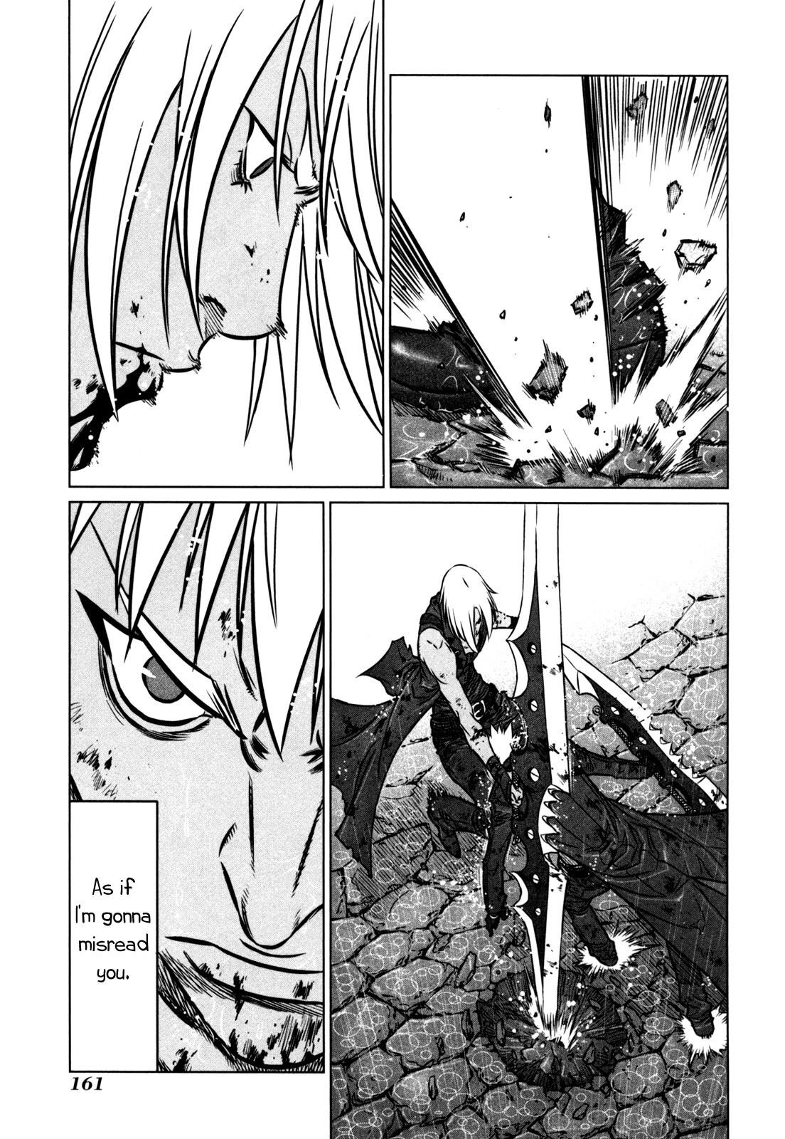 Jackals Chapter 54 - Page 16