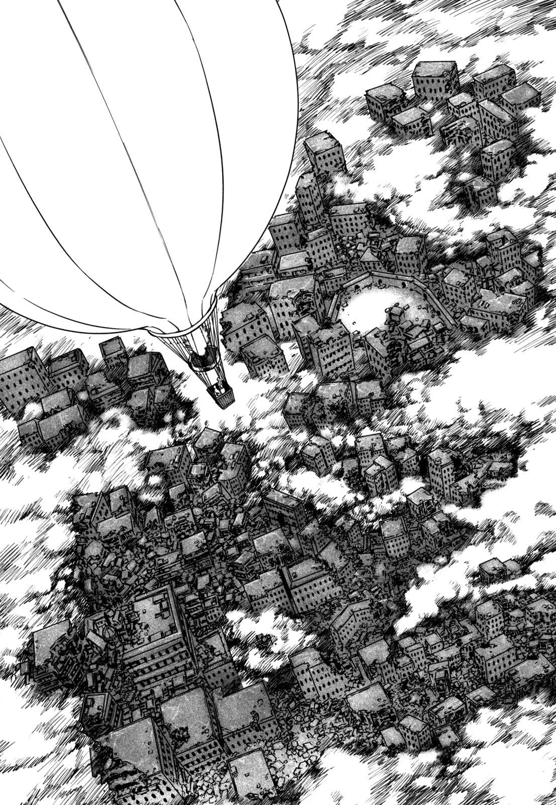 Jackals Chapter 56 - Page 16