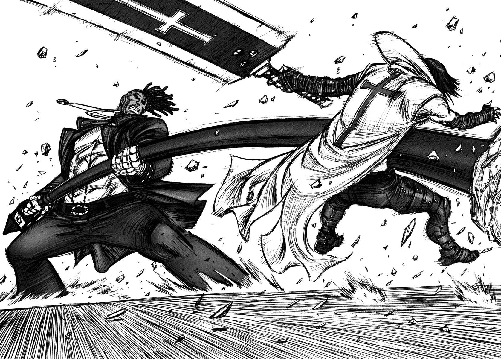 Jackals Chapter 6 - Page 18