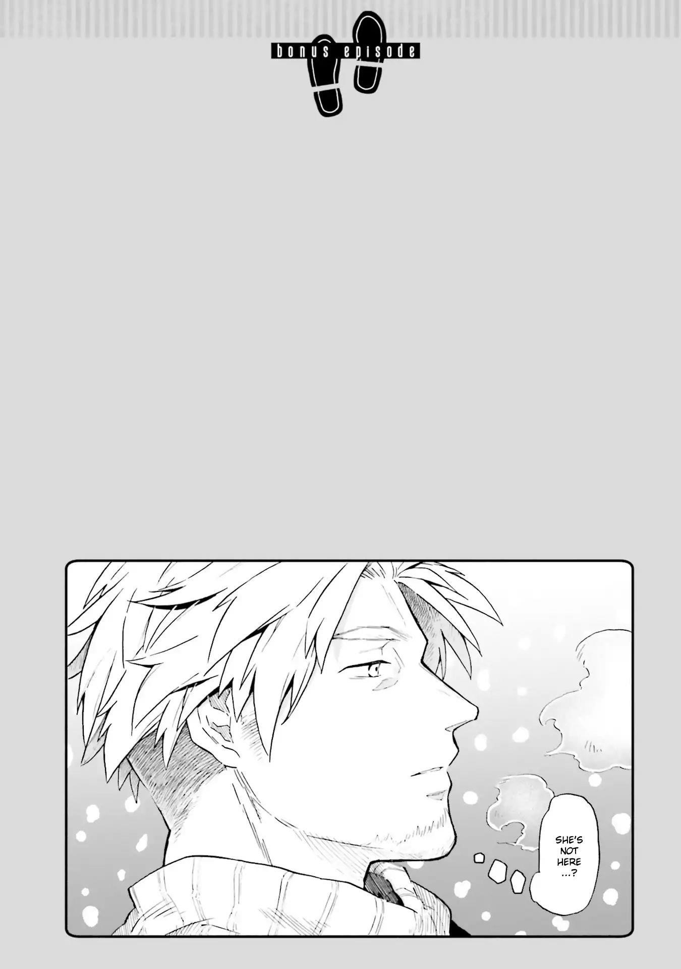 Taimashi to Akuma-chan Chapter 3 - Page 6