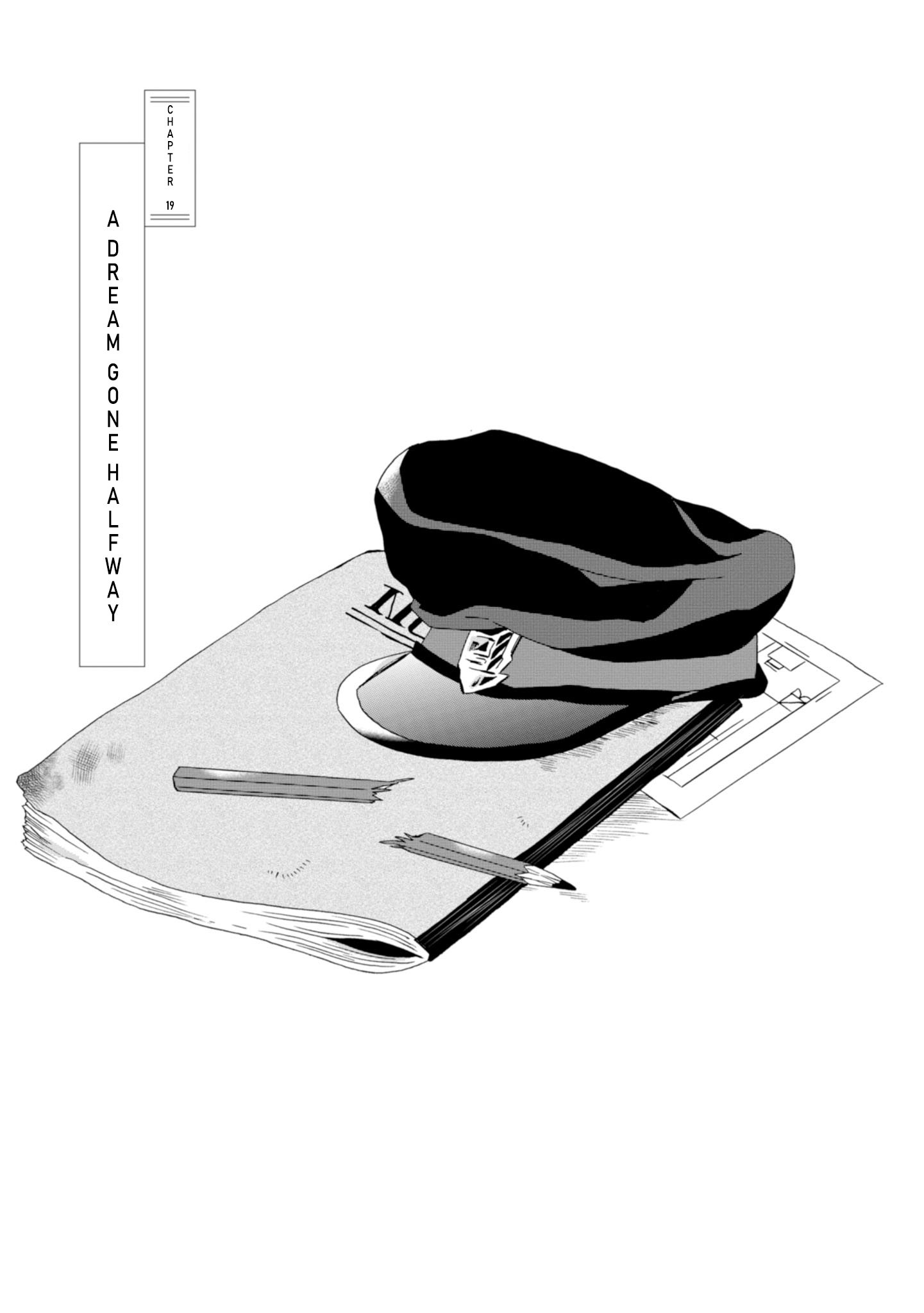 Will You Marry Me Again If You Are Reborn? Chapter 19 - Page 6