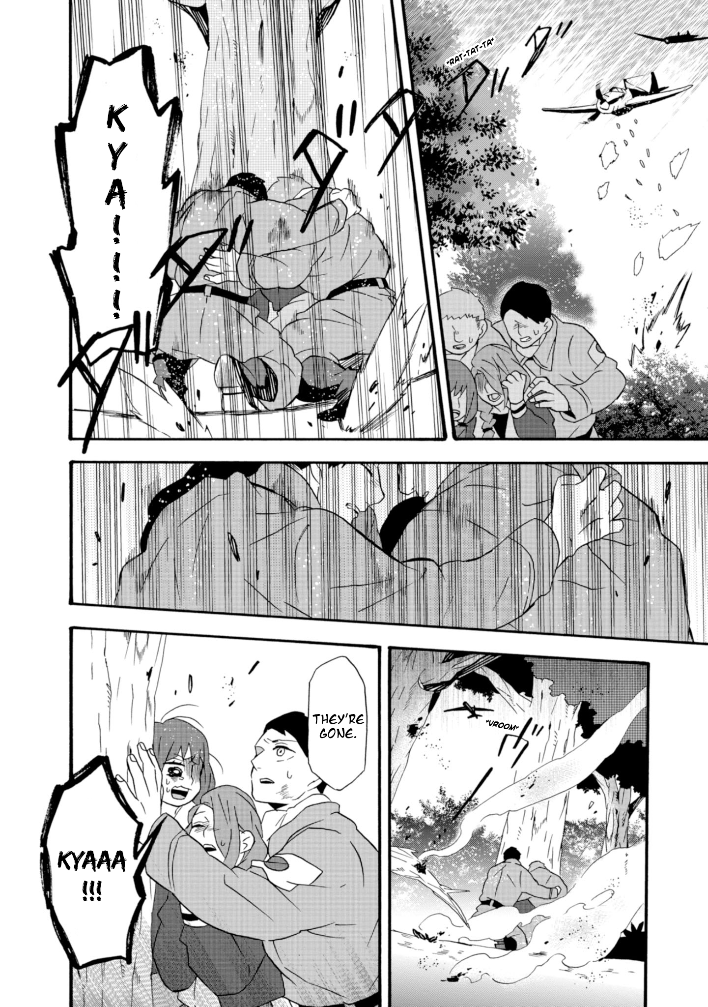 Will You Marry Me Again If You Are Reborn? Chapter 20 - Page 16