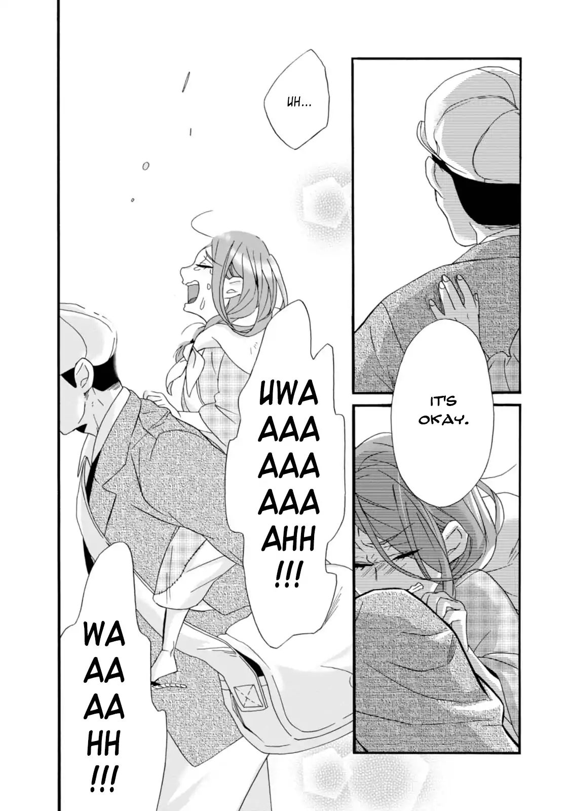 Will You Marry Me Again If You Are Reborn? Chapter 3 - Page 31