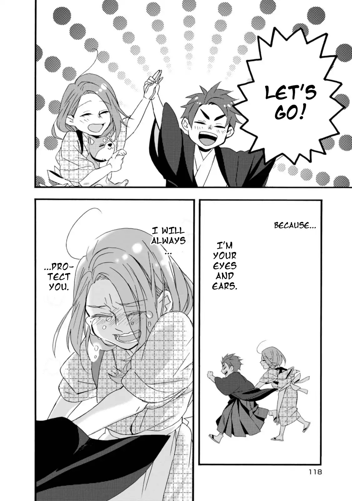 Will You Marry Me Again If You Are Reborn? Chapter 4 - Page 30