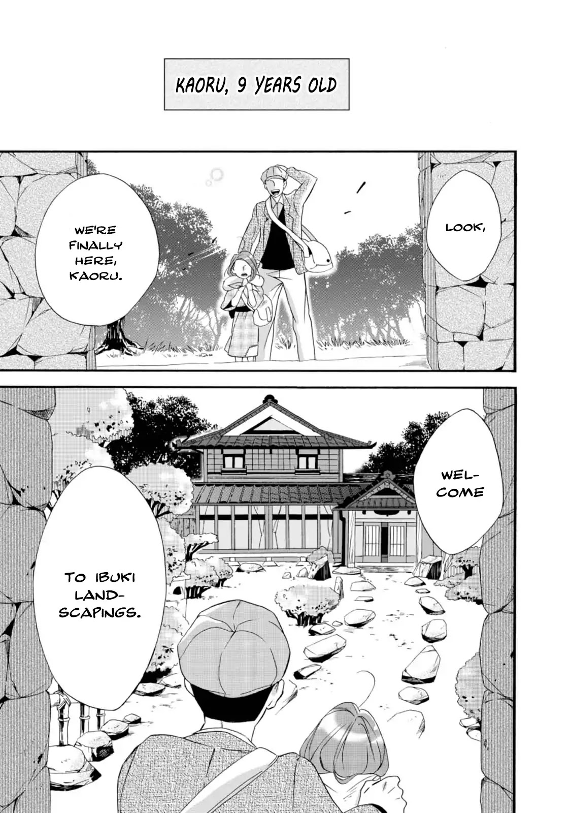 Will You Marry Me Again If You Are Reborn? Chapter 4 - Page 7