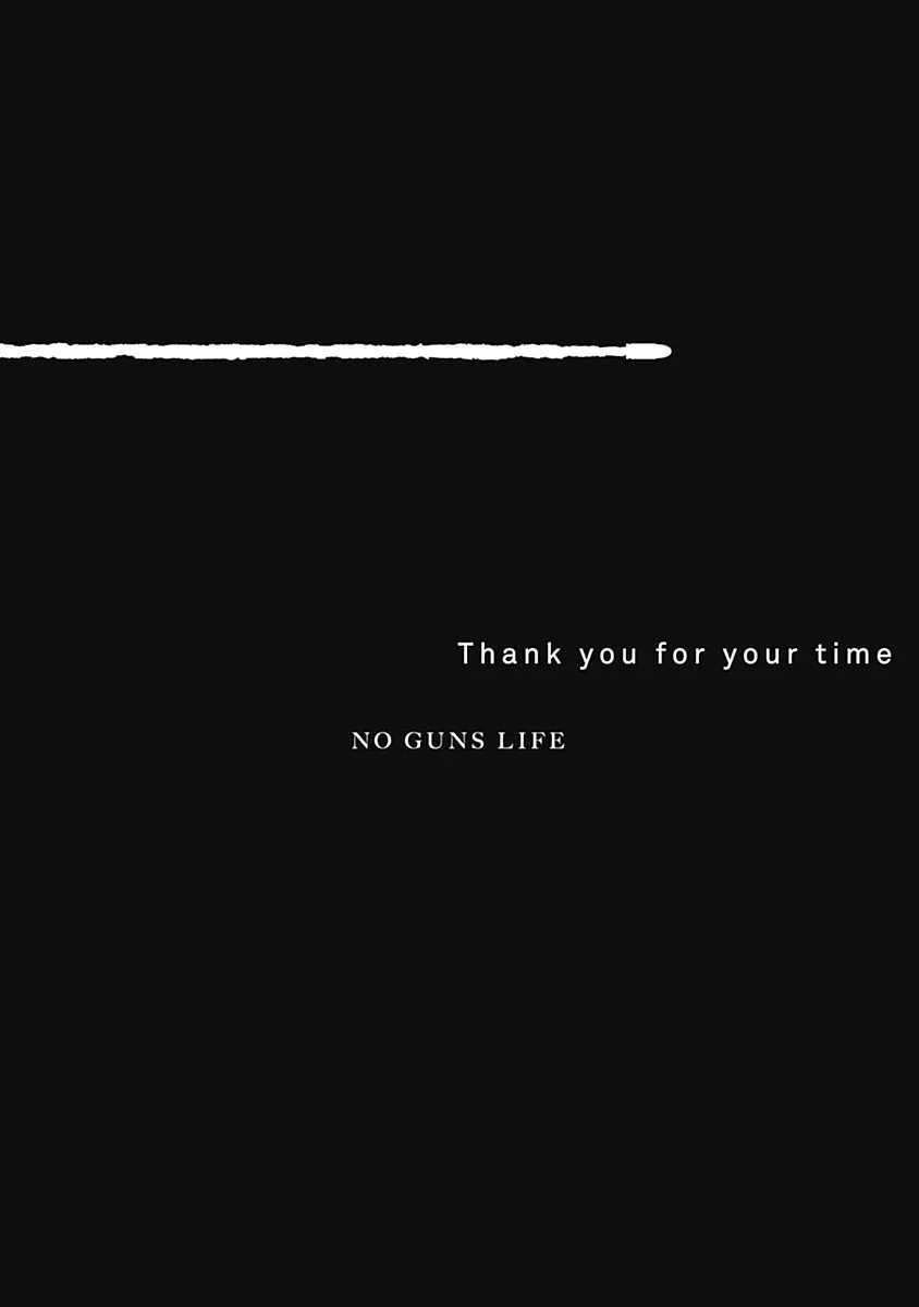 No Guns Life Chapter 29 - Page 29