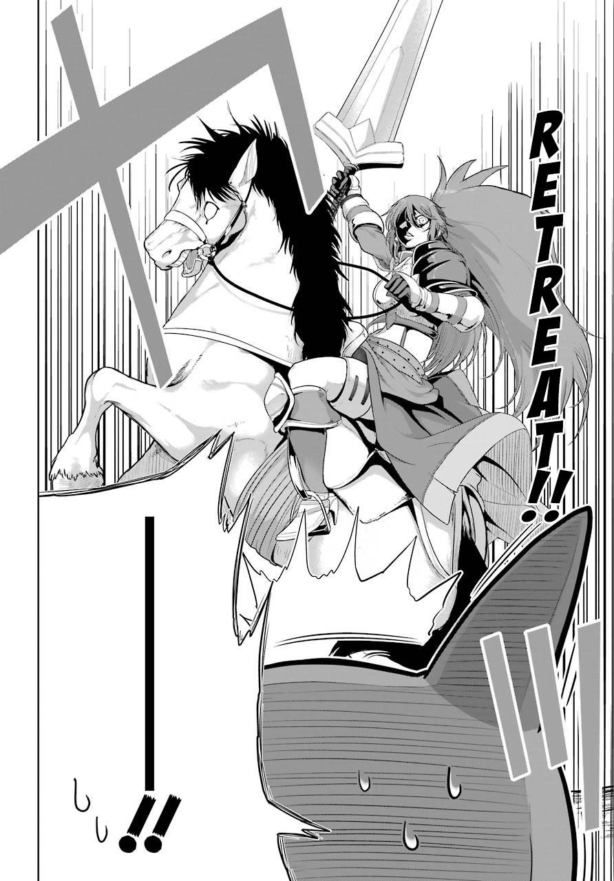 Weak 5000 – Year Old Vegan Dragon Chapter 12 - Page 18