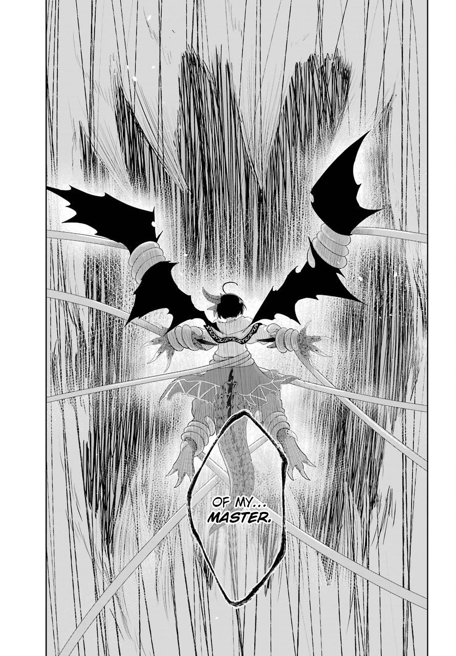 Weak 5000 – Year Old Vegan Dragon Chapter 13 - Page 33