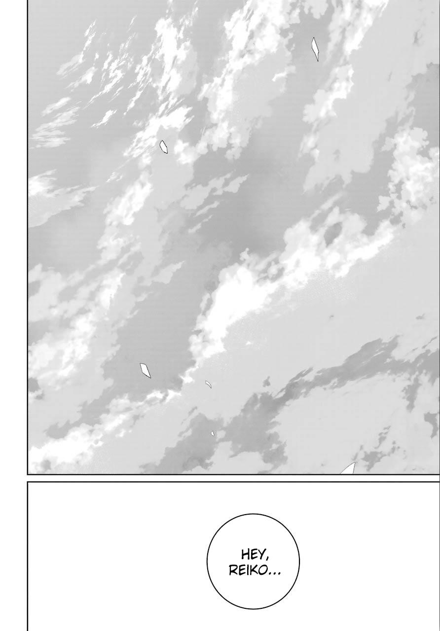 Weak 5000 – Year Old Vegan Dragon Chapter 13 - Page 36