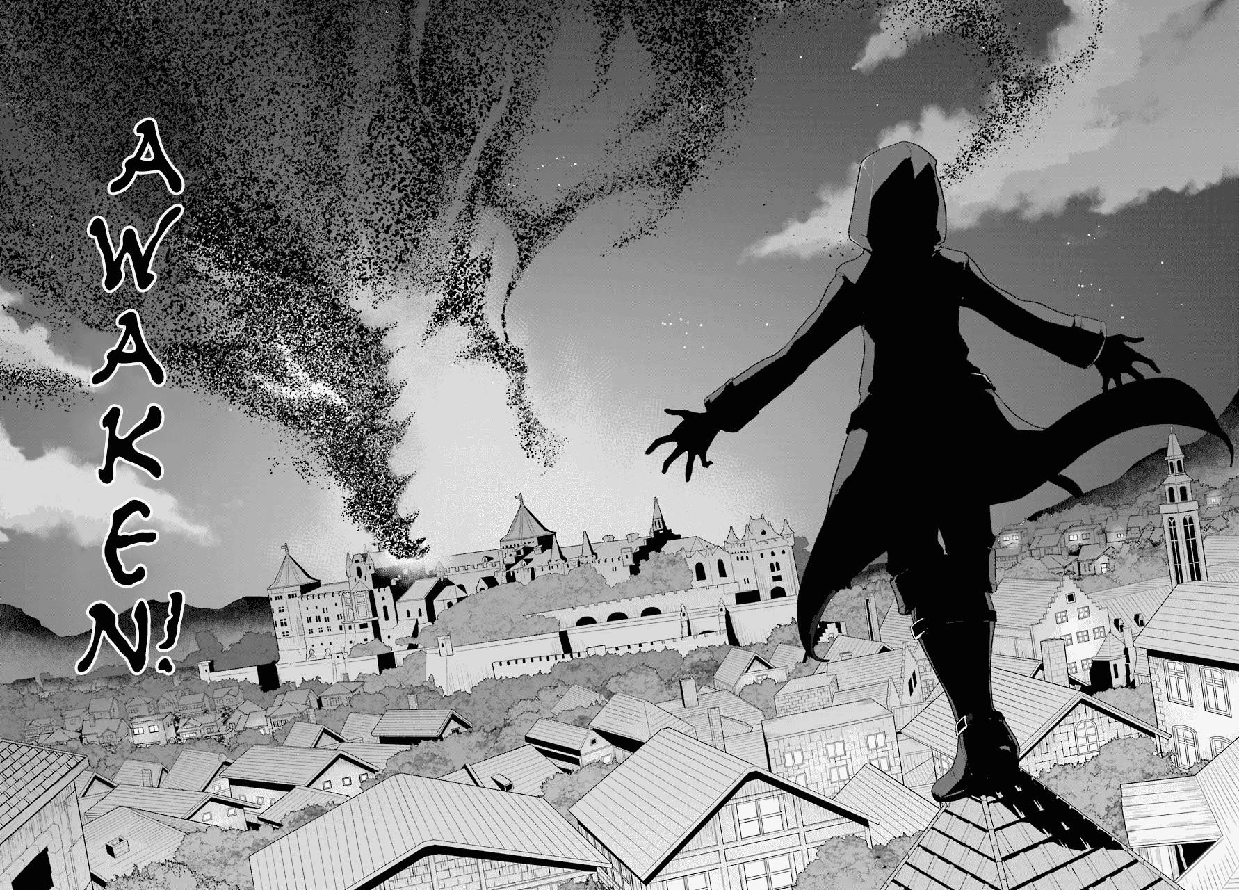 Weak 5000 – Year Old Vegan Dragon Chapter 15 - Page 31