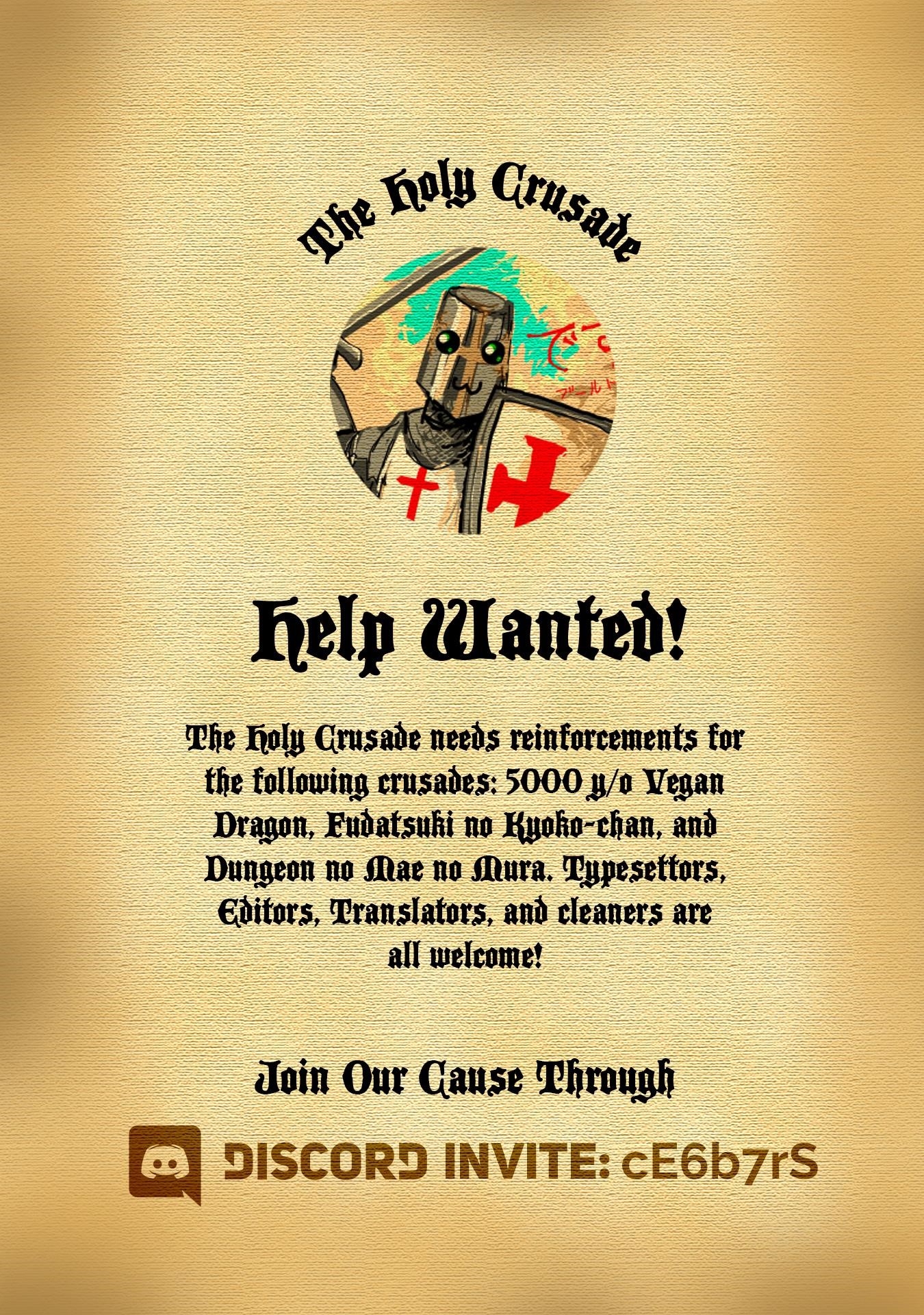 Weak 5000 – Year Old Vegan Dragon Chapter 5 - Page 20