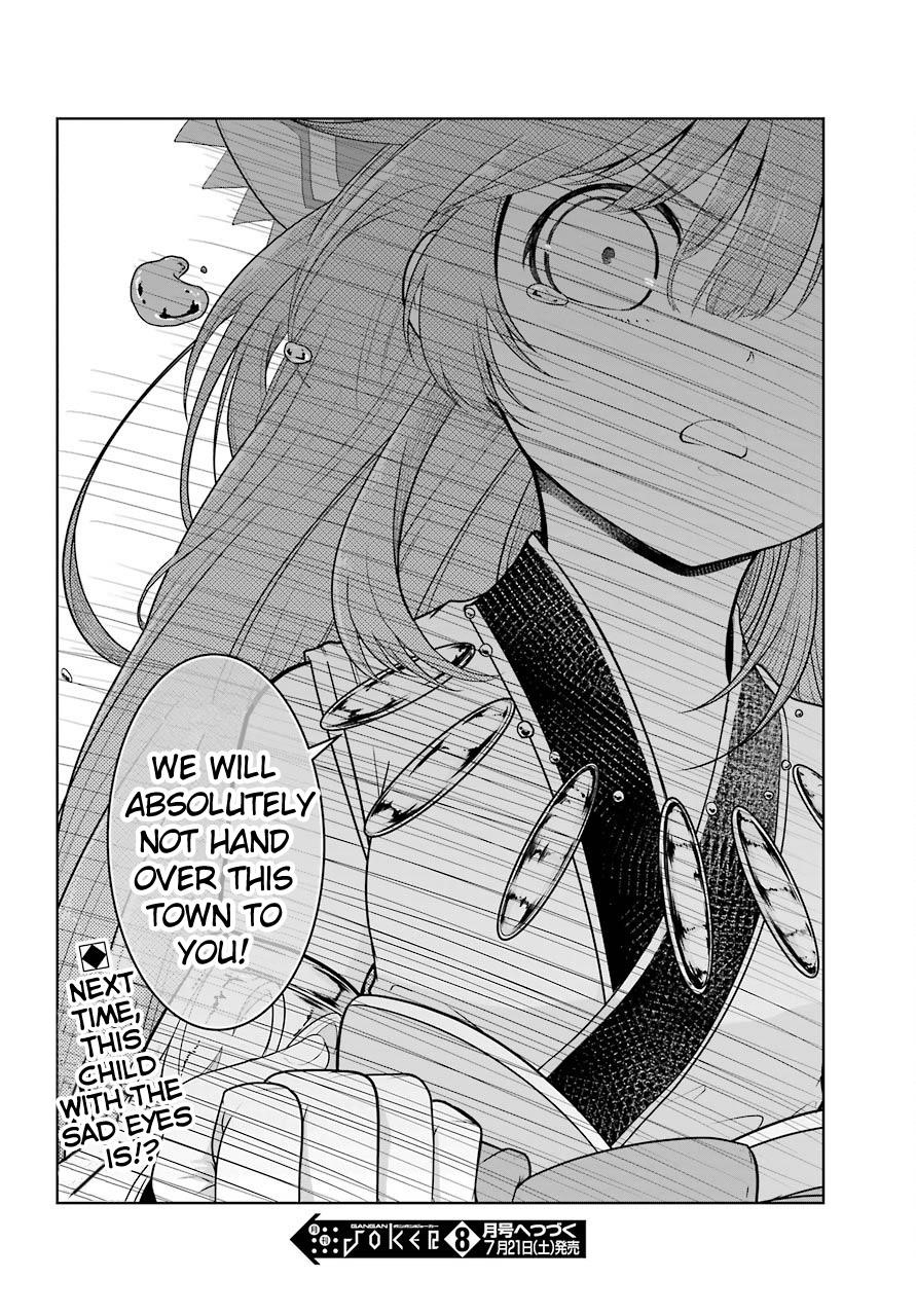 Weak 5000 – Year Old Vegan Dragon Chapter 6 - Page 42