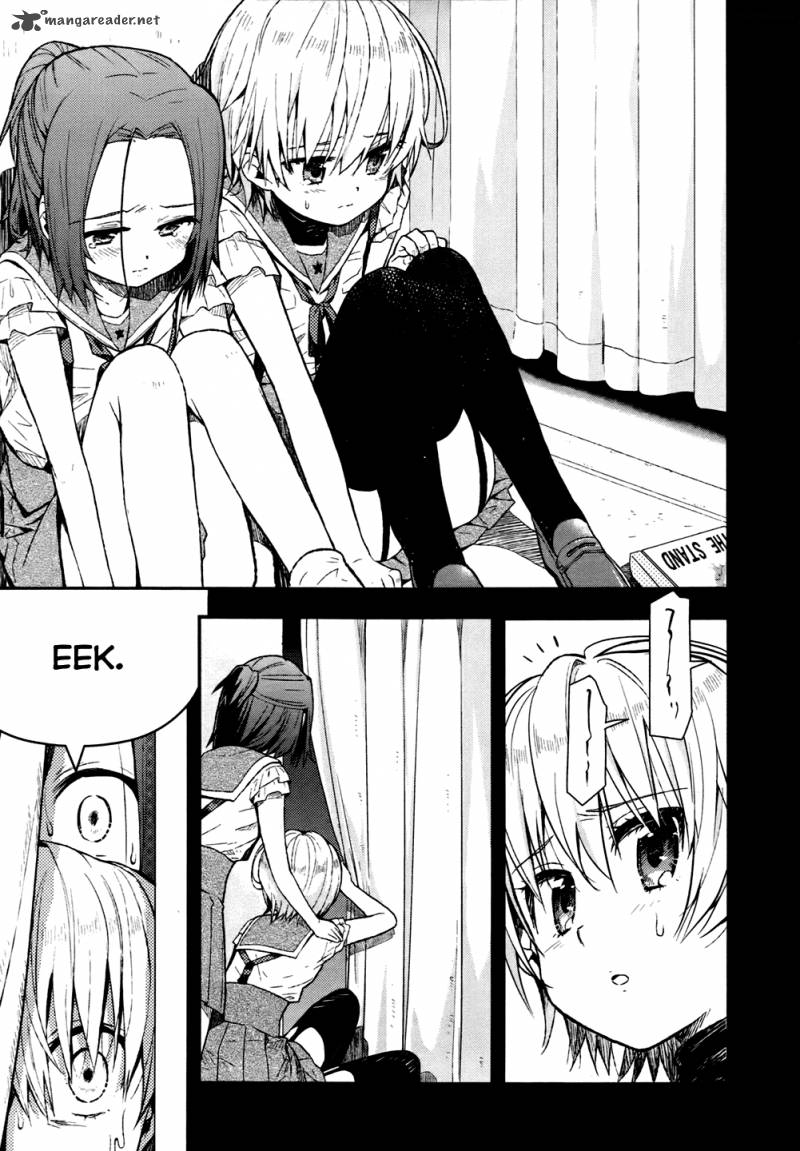 Gakkou Gurashi! Chapter 12 - Page 11