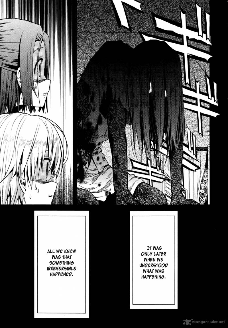 Gakkou Gurashi! Chapter 12 - Page 13