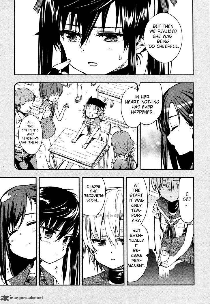 Gakkou Gurashi! Chapter 13 - Page 19