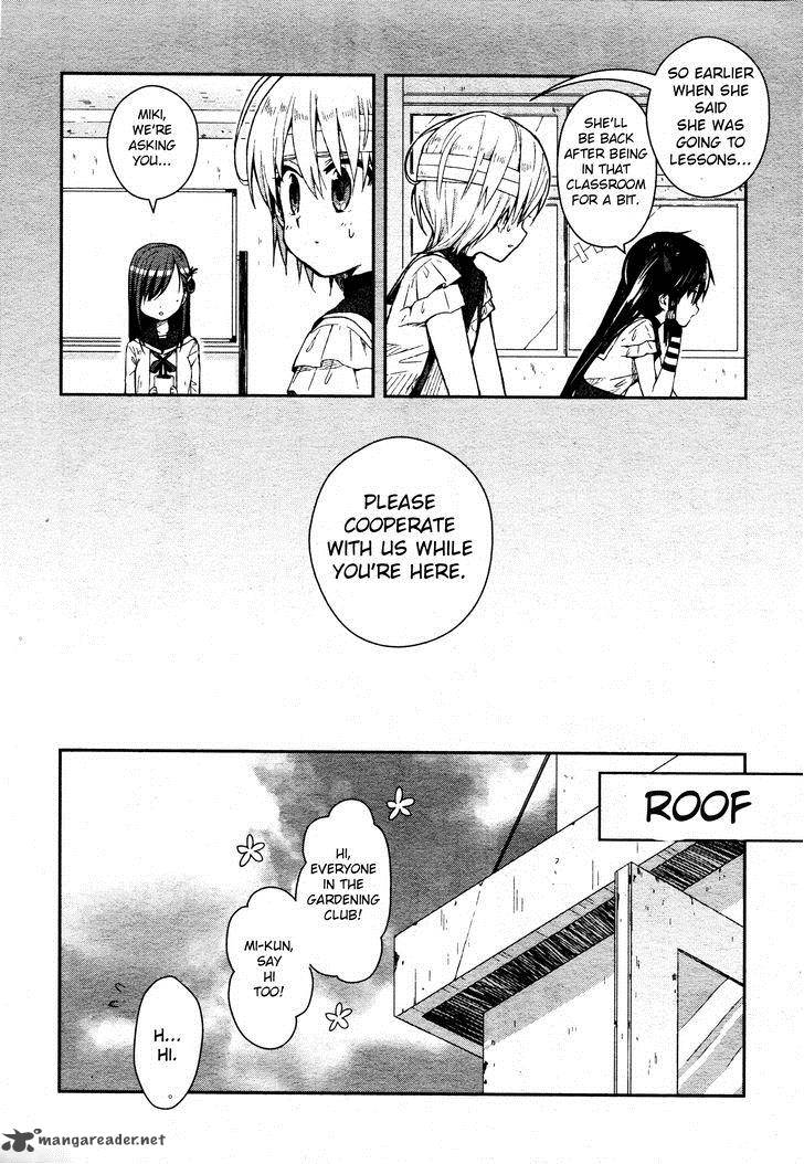 Gakkou Gurashi! Chapter 13 - Page 20