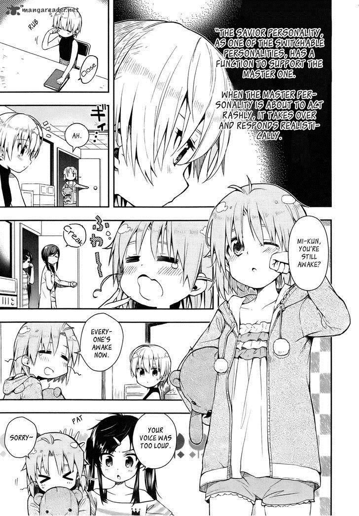 Gakkou Gurashi! Chapter 15 - Page 13