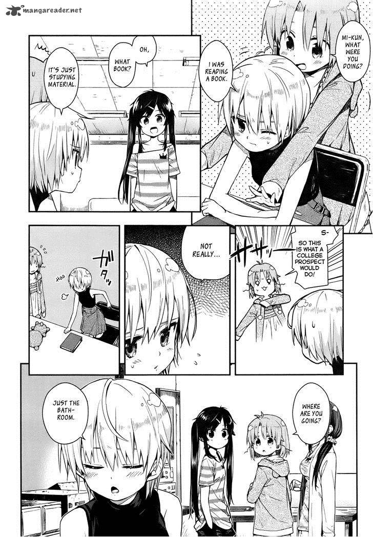 Gakkou Gurashi! Chapter 15 - Page 14