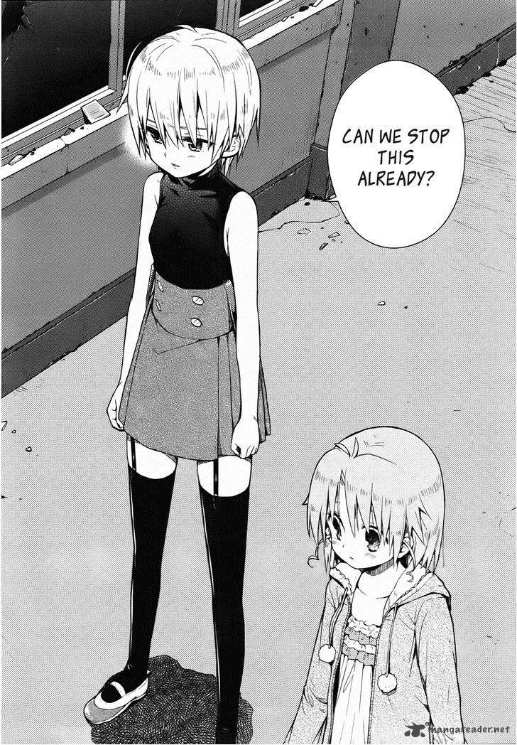 Gakkou Gurashi! Chapter 15 - Page 18